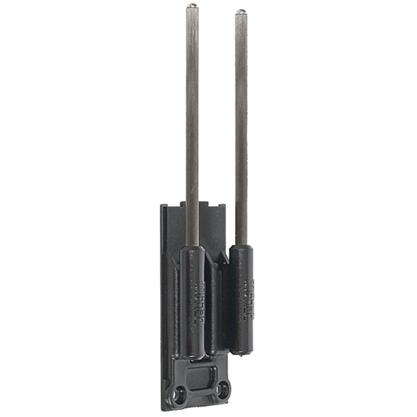 Stabilizátor na prút Delkim Safe-D Carbon Snag Bars