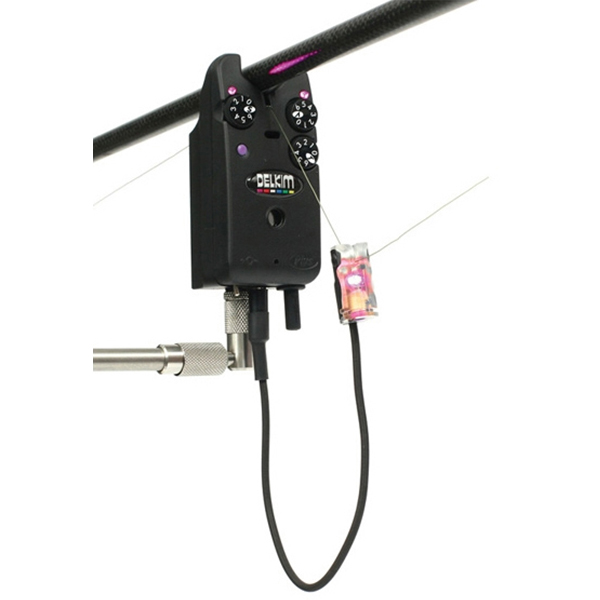 Swinger Delkim NiteLite Pro Illuminating Hanger 