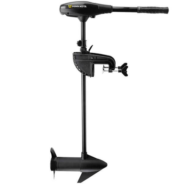 Elektromotor MinnKota Endura MAX s digitálnym maximizérom