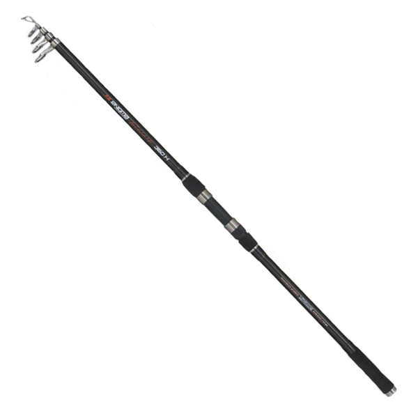 prút Mivardi Enigma TeleCarp 360H 3,6m / 60-120g