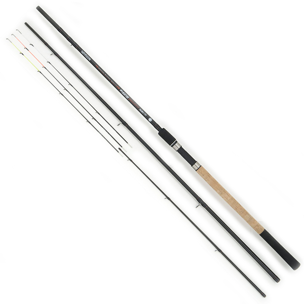 prút Mivardi Enigma Feeder 360SH 3,6m / 40-120 g