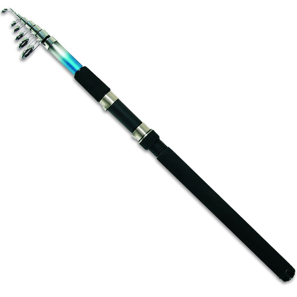 prút Mivardi Active TeleCarp 2,7m / 40-80g
