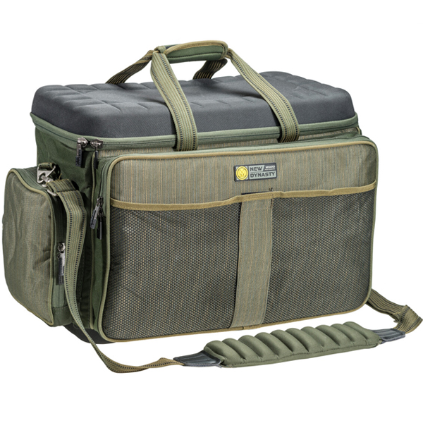 Taška Mivardi Carryall New Dynasty Compact