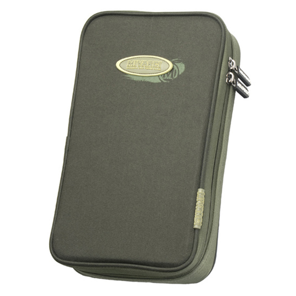 Púzdro na náväzce Mivardi Carp Wallet