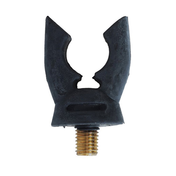 Držiak prútu Mivardi Rubber Rod Rest 