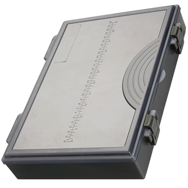 Kaprársky organizér Mivardi Multi Carp Accessory Box