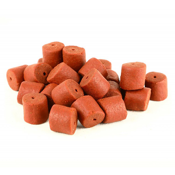 Pelety s dierkou Coppens Red Halibut 1kg