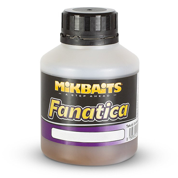 Booster Mikbaits Fanatica