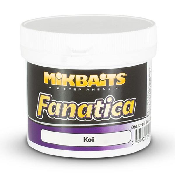 Obaľovacie cesto Mikbaits Fanatica