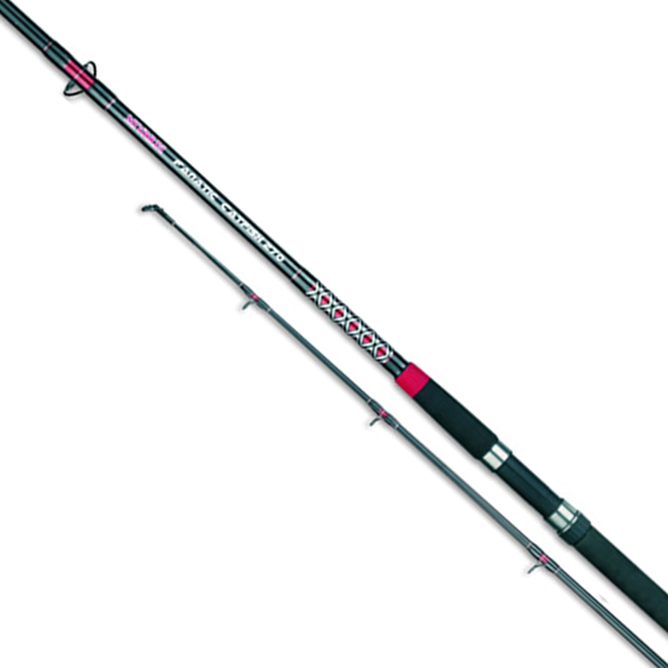 prút Mivardi Fanatic Catfish 3,0m / 200-400g