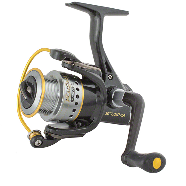 navijak Ryobi Ecusima 2000 Vi
