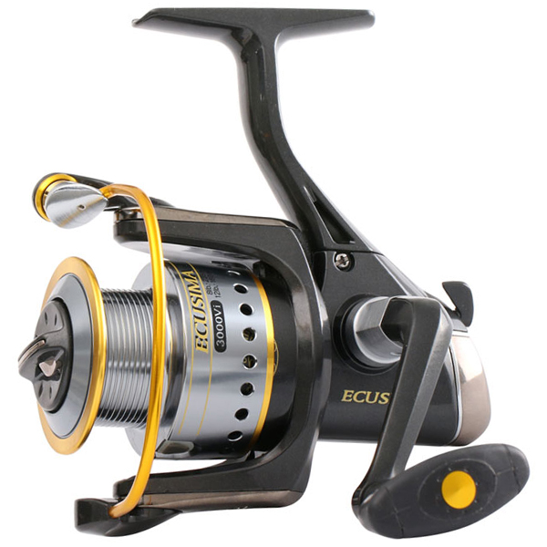 navijak Ryobi Ecusima 6000 Vi