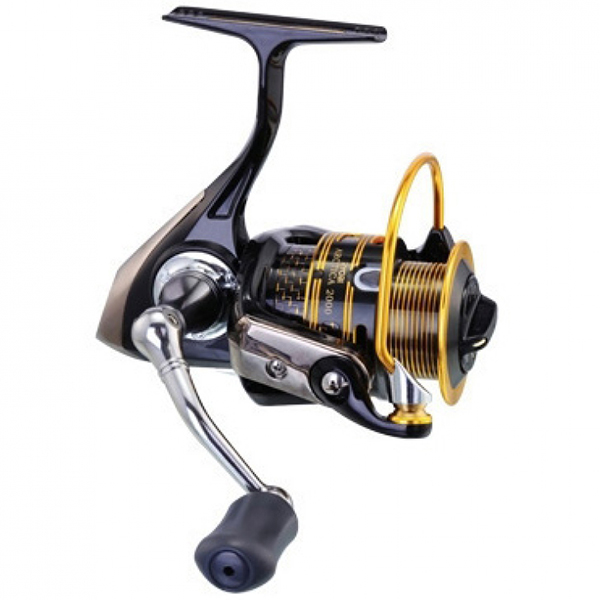 navijak Ryobi Arctica FD 2000