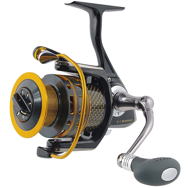 navijak Ryobi Arctica FD 8000