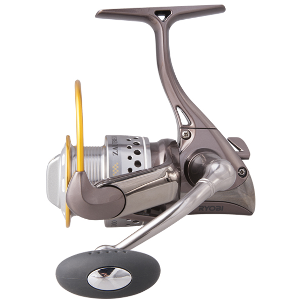 navijak Ryobi Zauber FD 1000