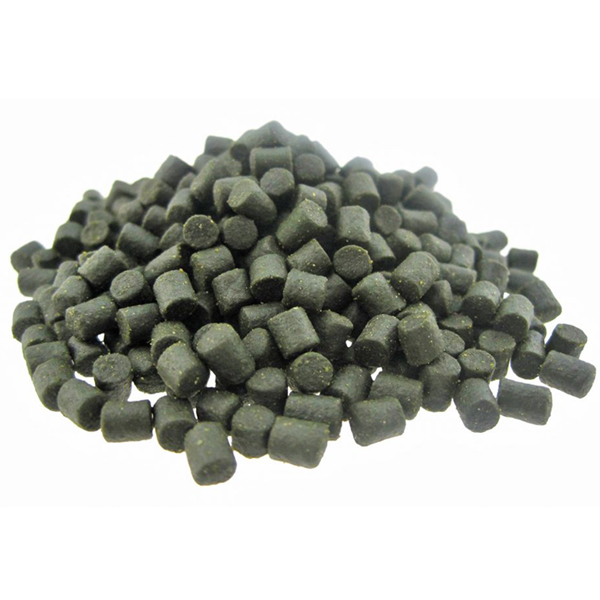 Pelety Coppens Green Betaine