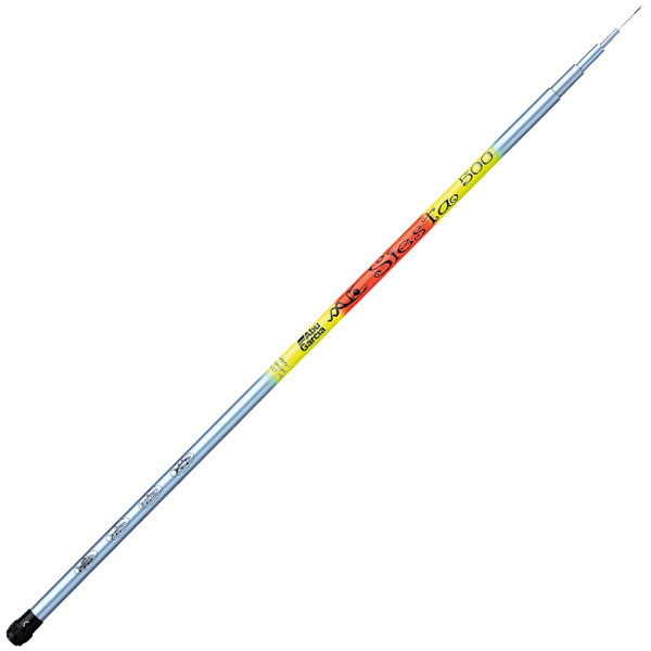 bič Abu Garcia Siesta T-Pole