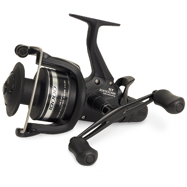navijak Shimano Baitrunner ST 10000 RB