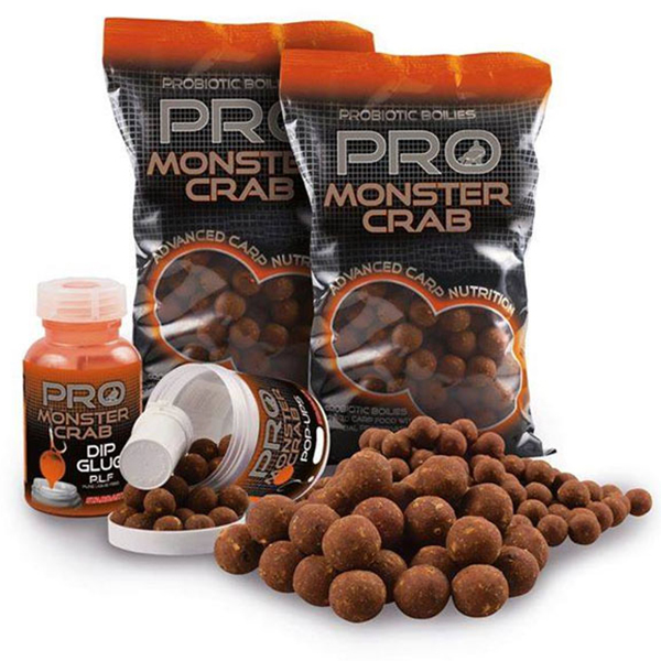 Starbaits Probiotic Monster Crab
