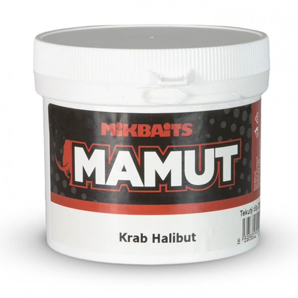 Dip Mikbaits Mamut