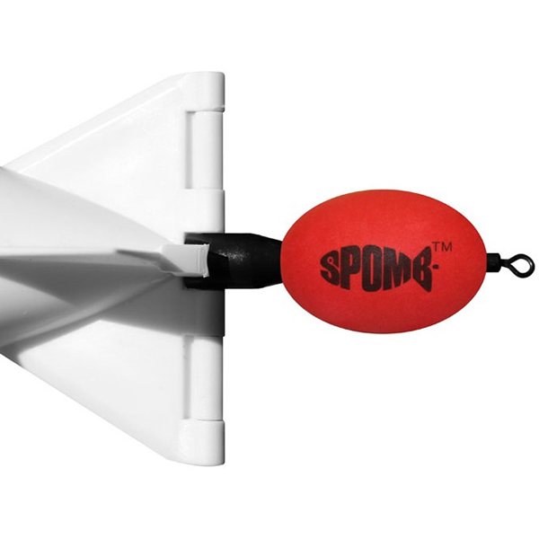 Plavák na kŕmne rakety SPOMB Float 2ks