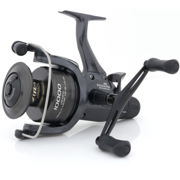 navijak Shimano Baitrunner DL 6000 RB