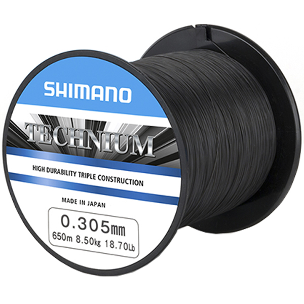 Vlasec Shimano Technium PB Line