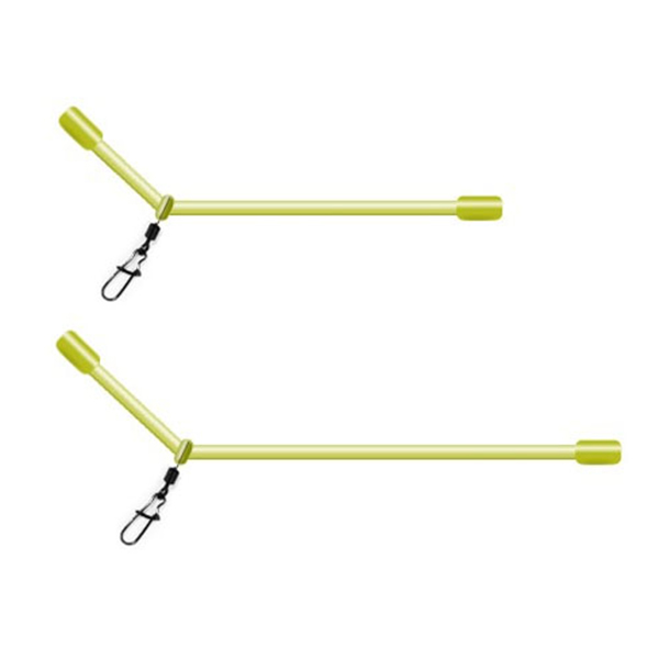 Trubička Anti Tangle Feeder Delphin 3 ks
