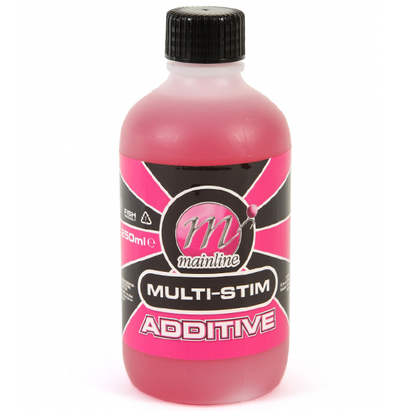 Multi-Stim Mainline 250ml