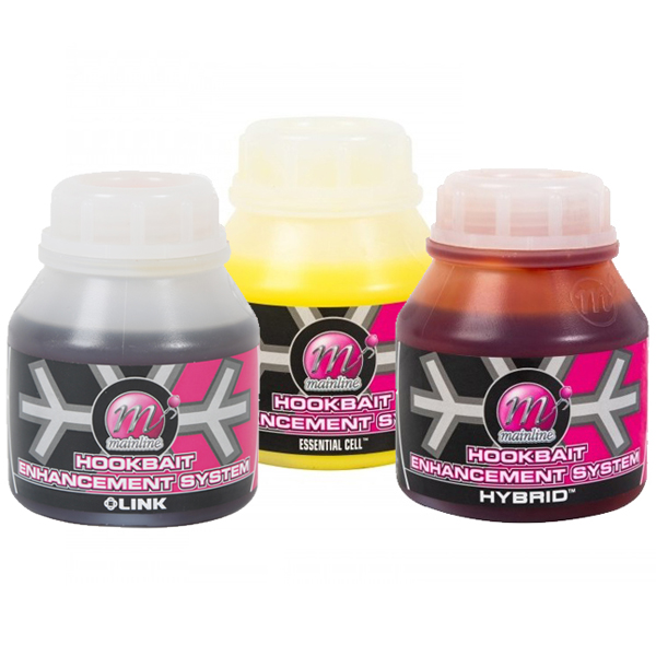 Dipy Mainline Hookbait Enhacement System 175ml