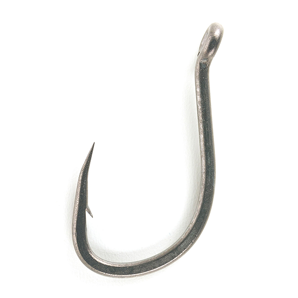 Háčik Fox Edges Stiff Rig Beaked