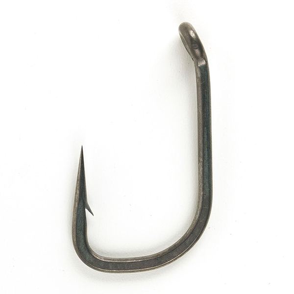 Háčik Fox Edges Wide Gape Straight