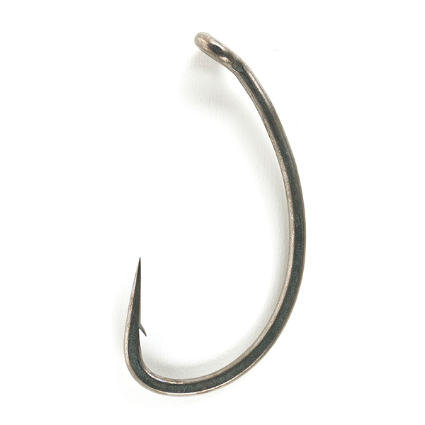 Háčik Fox Edges Curve Shank Medium