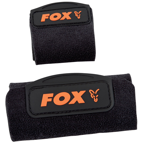 Spojky na prúty Fox Rod and Lead Bands