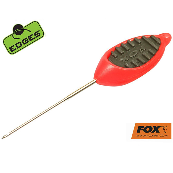 Ihla Fox Edges Heavy Needle