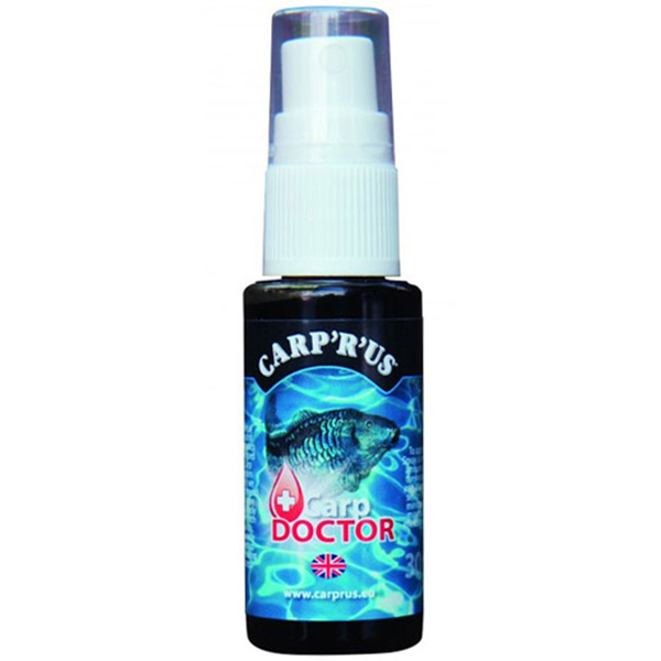 Dezinfekčný prípravok Carp R Us Carp Doctor 30ml