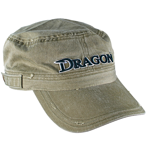 Šiltovka Dragon - cubánka