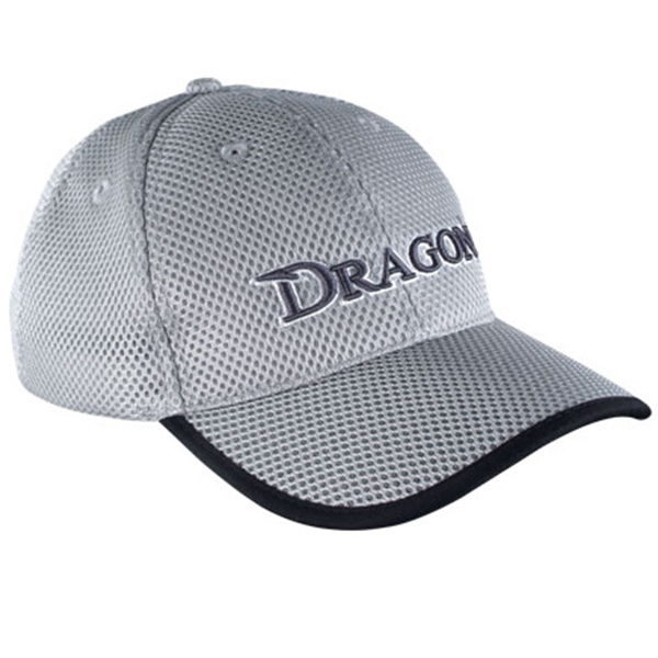 Šiltovka Dragon - ultraľahká so sieťkou