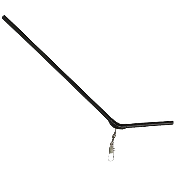 Trubička Anti Tangle Feeder 25cm