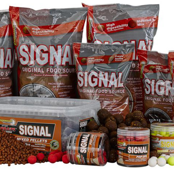 Starbaits Signal