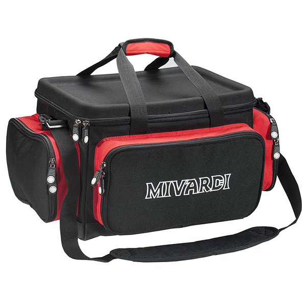 Taška Carryall Team Mivardi Compact 