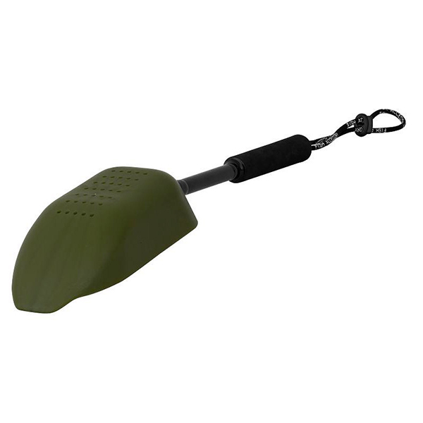 Lopatka na zakrmovanie Starbaits Bait Spoon Medium - stredná