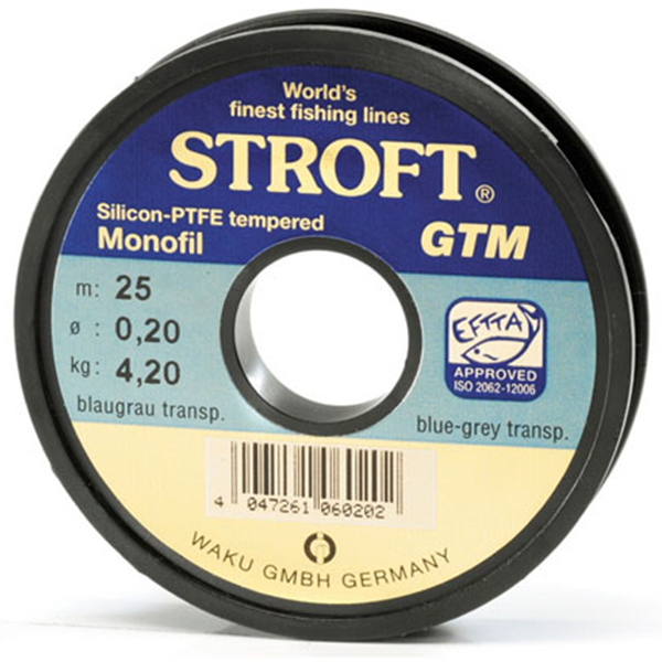 Vlasec Stroft GTM 25m