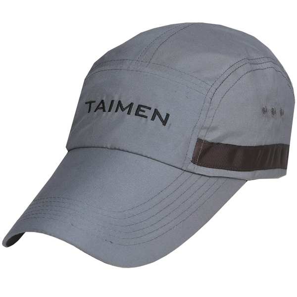 Šiltovka Taimen Microfiber Long Bill Cap