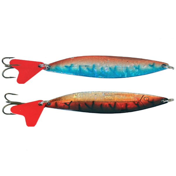 Plandavka Ice Fish Arkon