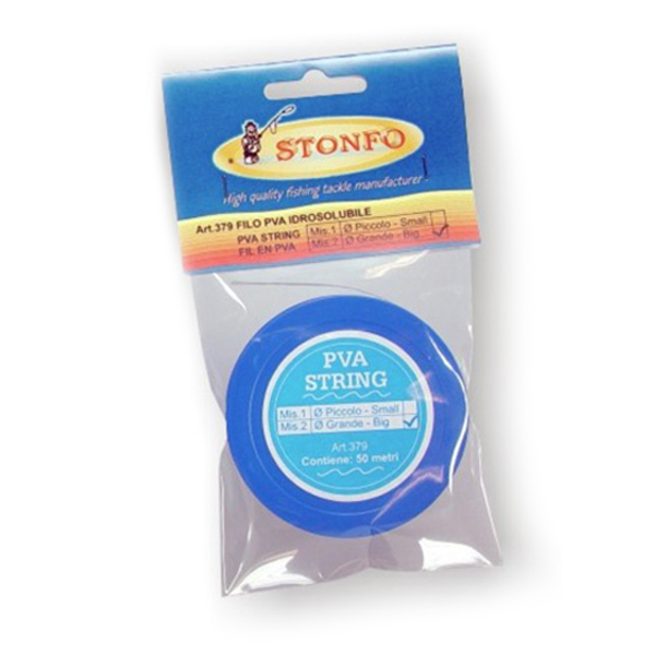 Šnúrka Stonfo PVA String 50m