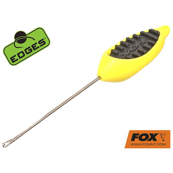 Ihla Fox Edges Gated Needle