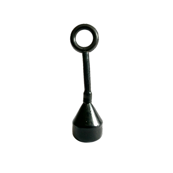 Olovo na kopírovanie dna Mikado Lead Bell Square 40g