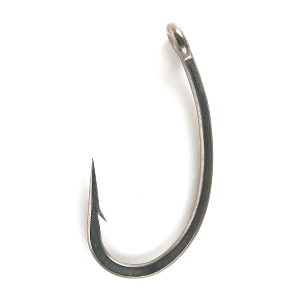 Háčik Fox Edges Curve Shank