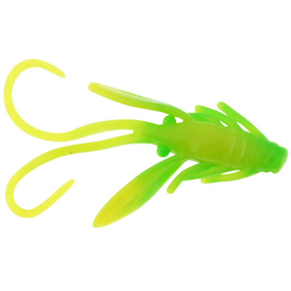 Nymfa Berkley Micro Power® Nymph - zelená